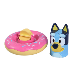 Bluey Splash & Float