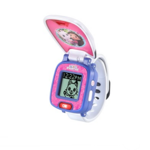 Vtech Gabby's Dollhouse Watch