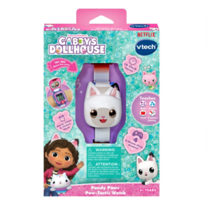 Vtech Gabby's Dollhouse Watch