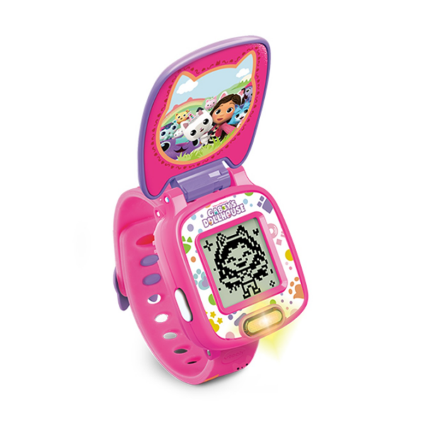 Vtech Gabby's Dollhouse Watch - Gabby