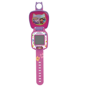 Vtech Gabby's Dollhouse Watch - Gabby