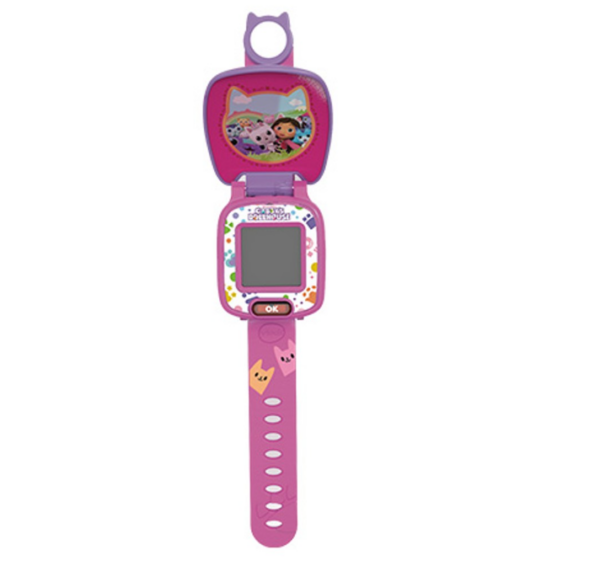 Vtech Gabby's Dollhouse Watch - Gabby