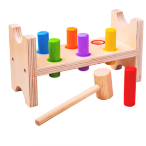 BigJigs Hammer Bench