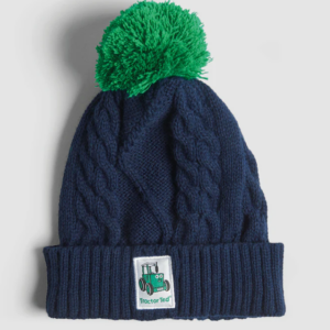 Tractor Ted Bobble Hat