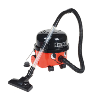 Casdon Henry Vacuum Cleaner