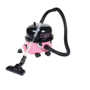 Casdon Hetty Vacuum Cleaner