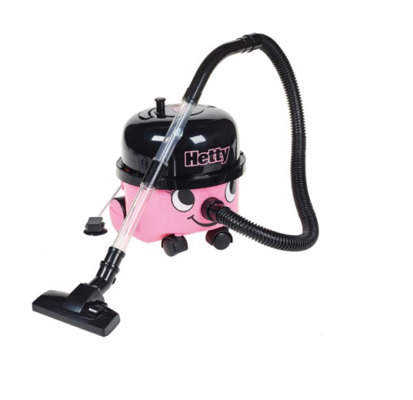 Casdon Hetty Vacuum Cleaner