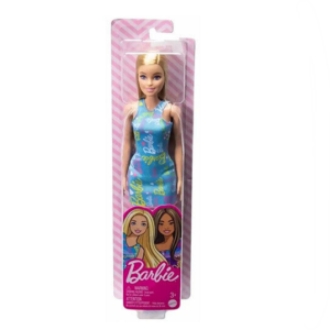 Barbie Doll Asst HGM59
