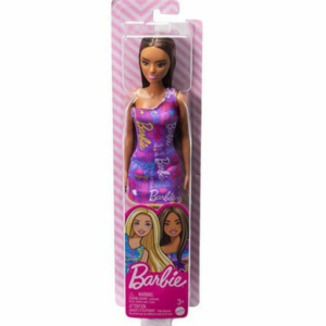 Barbie Doll Asst HGM57