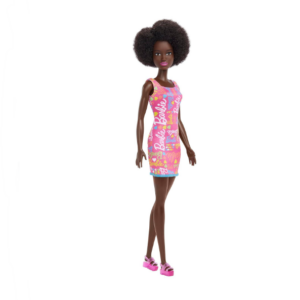 Barbie Doll Asst HGM58