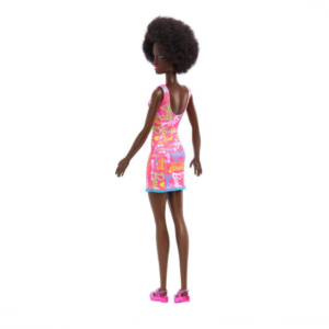 Barbie Doll Asst HGM58