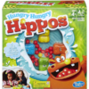 Hungry Hungry Hippos