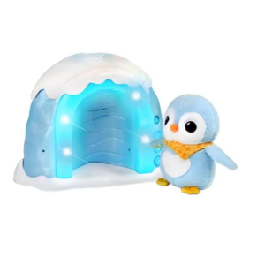 Vtech Soothing Starlight Igloo