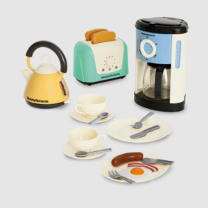 Casdon Morphy Richards Kitchen Set