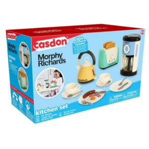 Casdon Morphy Richards Kitchen Set