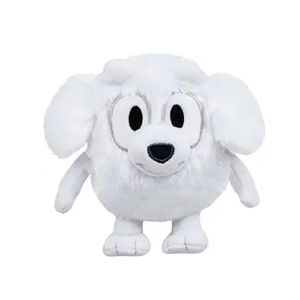 Lila Plush