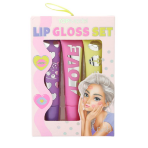 TOPModel Lip Gloss Set