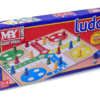 M.Y Ludo