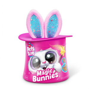 Pets Alive - Magic Bunnies