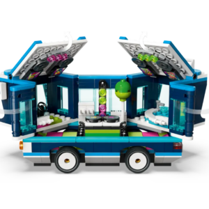 Lego Minion's Music Party Bus - 75581