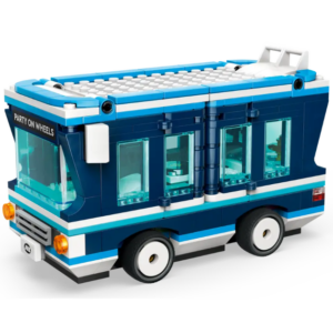 Lego Minion's Music Party Bus - 75581