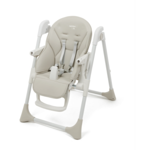 Babylo Nosh Highchair Dove Grey