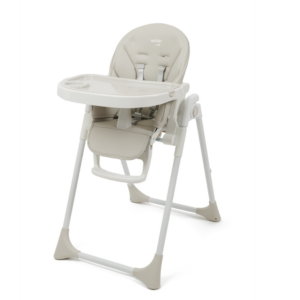 Babylo Nosh Highchair Dove Grey