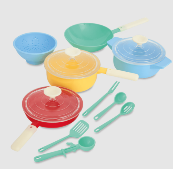 Casdon Pan Set