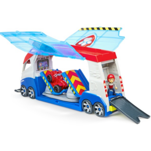 Paw Patrol Launch & Rescue Patroller