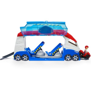 Paw Patrol Launch & Rescue Patroller