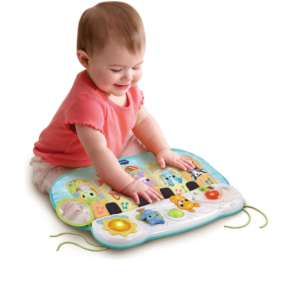 Vtech Play & Dream Kicking Piano