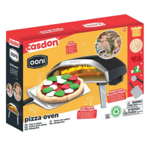 Casdon Ooni Pizza Oven