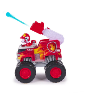 Paw Patrol Marshall's Rescue Wheels Firetruck