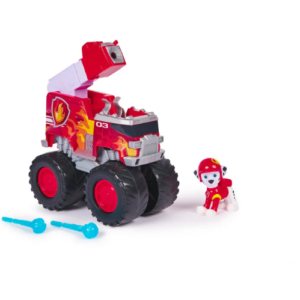 Paw Patrol Marshall's Rescue Wheels Firetruck