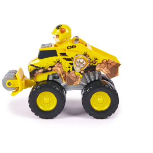 Paw Patrol Rubble's Rescue Wheels Bulldozer