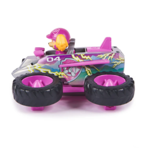 Paw Patrol Skye's Rescue Wheels Jet