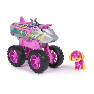 Paw Patrol Skye's Rescue Wheels Jet