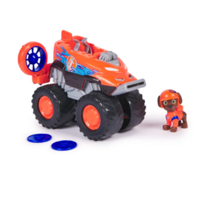 Paw Patrol Zuma's Rescue Wheels Hovercraft