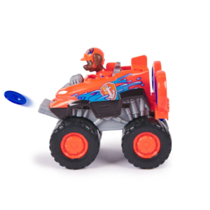 Paw Patrol Zuma's Rescue Wheels Hovercraft