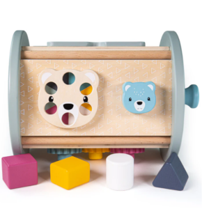 BigJigs Rolling Activity Centre