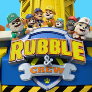 Rubble & Crew