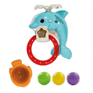 Vtech Scoop & Score Dolphin