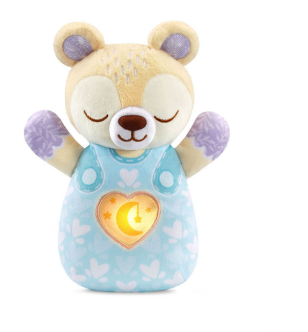 Vtech Soothing Sounds Bear