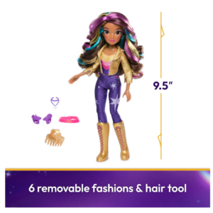 Fashion Sophia Doll