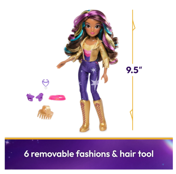 Fashion Sophia Doll