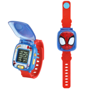 Vtech Spidey Learning Watch