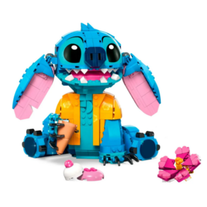 Lego Stitch - 43249