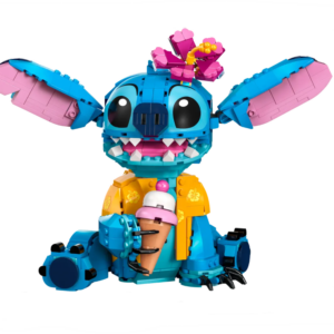 Lego Stitch - 43249