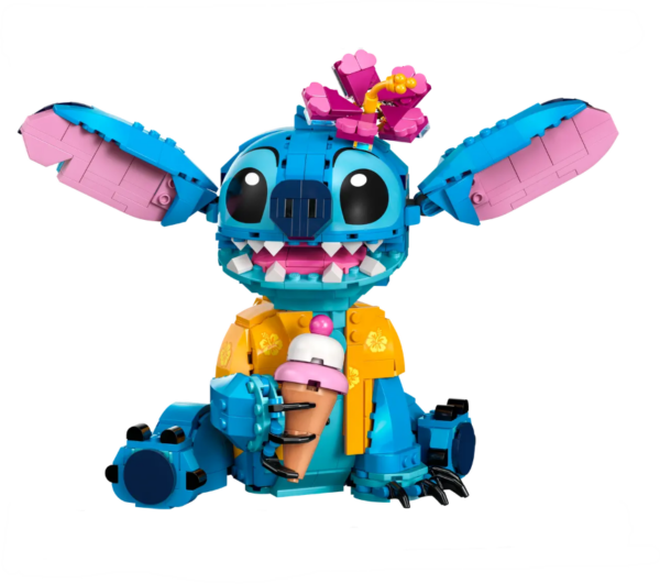 Lego Stitch - 43249