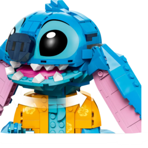 Lego Stitch - 43249